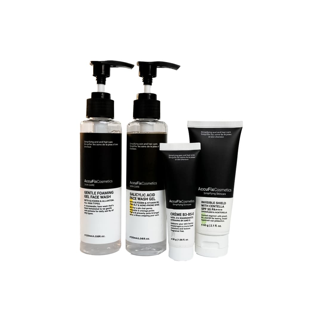 Basic Acne Bundle