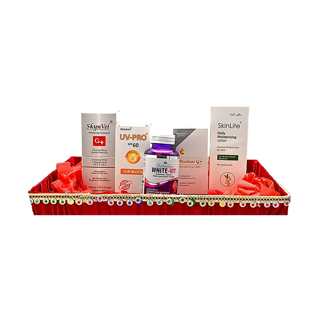 Skincare Bundle for Her