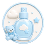 Baby Fragrances