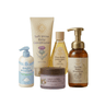 Baby Shampoos & Conditioners