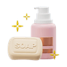 Baby Soaps & Body Wash