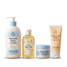 Baby Soaps & Cleansers