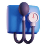 Blood Pressure Monitors