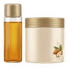 Body Lotions & Oils