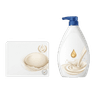 Body Wash & Soaps