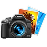 Camera and Photo
