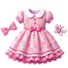 Girls Clothing