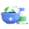 Herbal & Natural Supplements