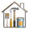 Home Improvement Tools