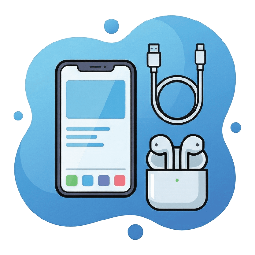 Electronics & Accessories