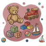 Kids & Toys