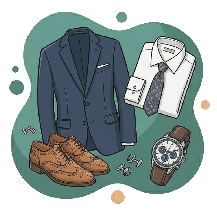 Men's Fashion