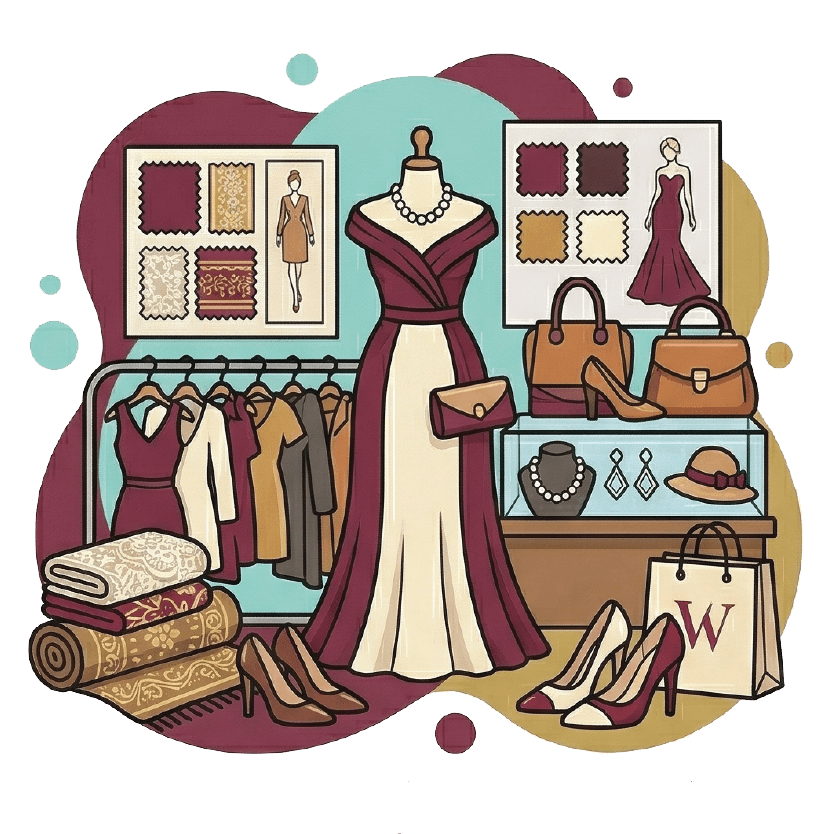 Women's Fashion