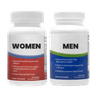 Men’s & Women’s Health