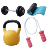 Other Sports Equipment