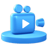 Portable Audio and Video