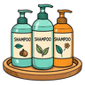 Shampoos