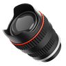 Camera Lenses