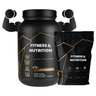 Fitness & Nutrition