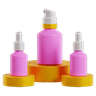 Hair Oils & Serums