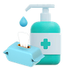 Sanitizers & Wipes