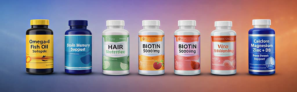 Featured promotion