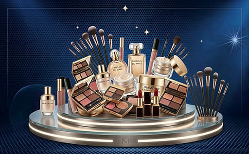 Featured promotion
