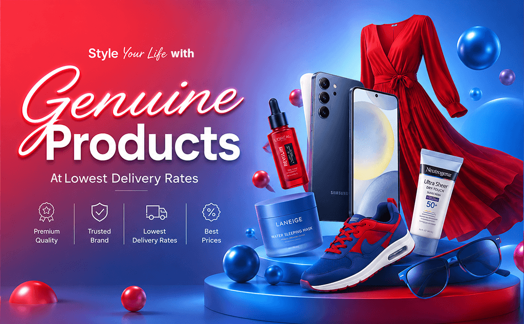 Featured promotion