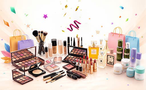 Featured promotion