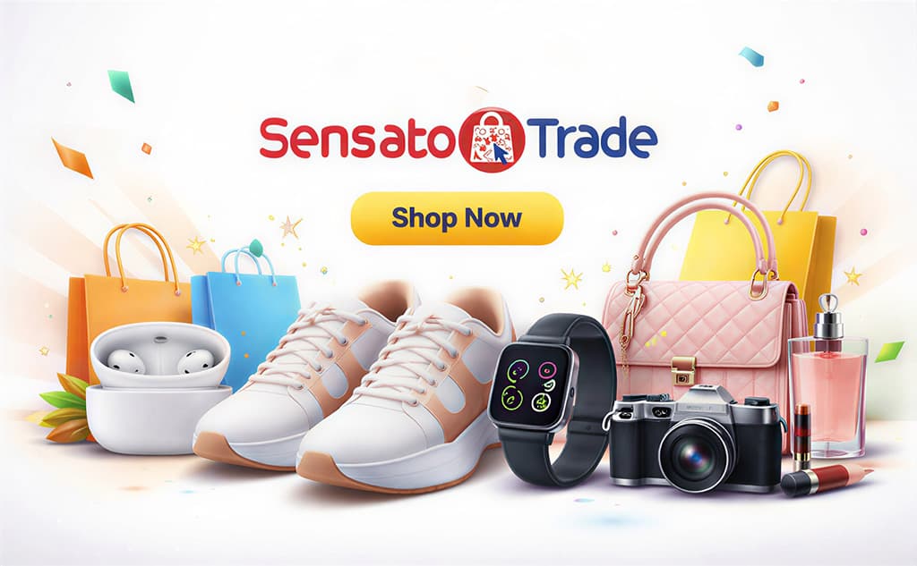Featured promotion