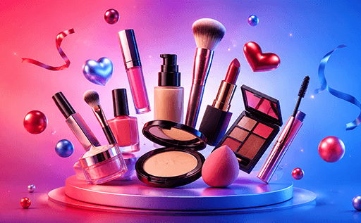 Featured promotion