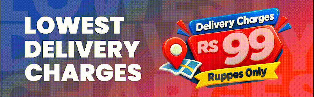 Featured promotion