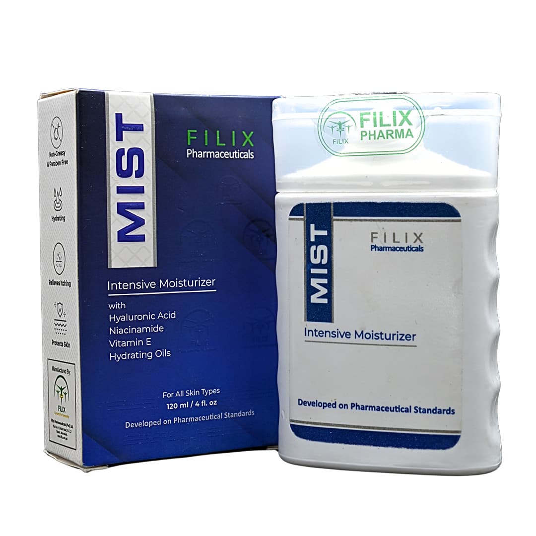 Mist Moisturizer
