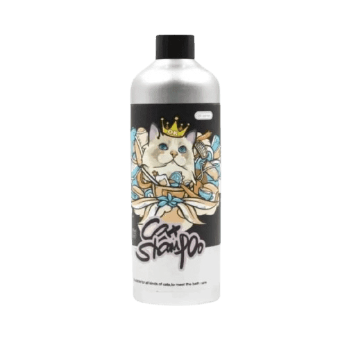0K Cat Shampoo (500ml)