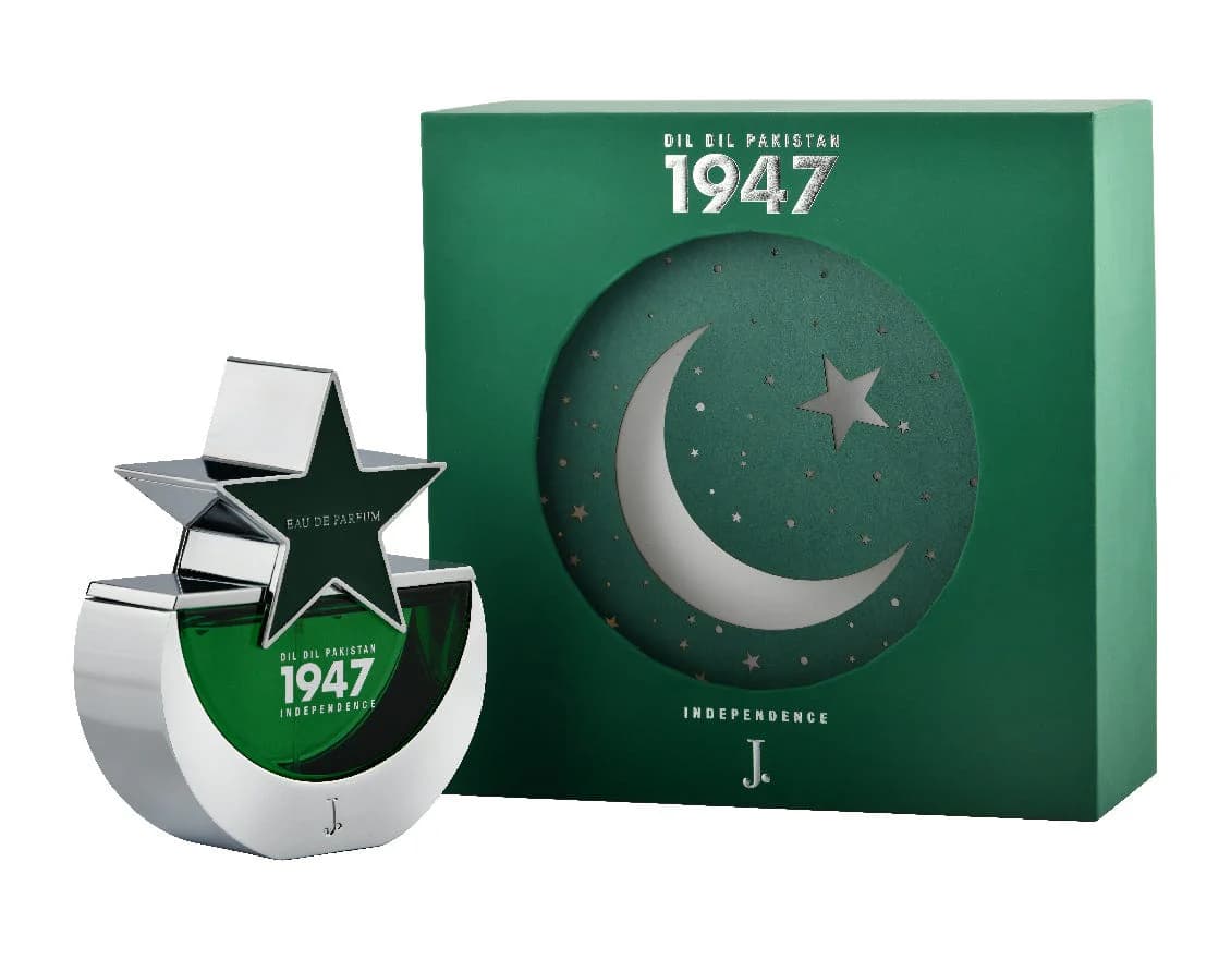 1947 | Dil Dil Pakistan