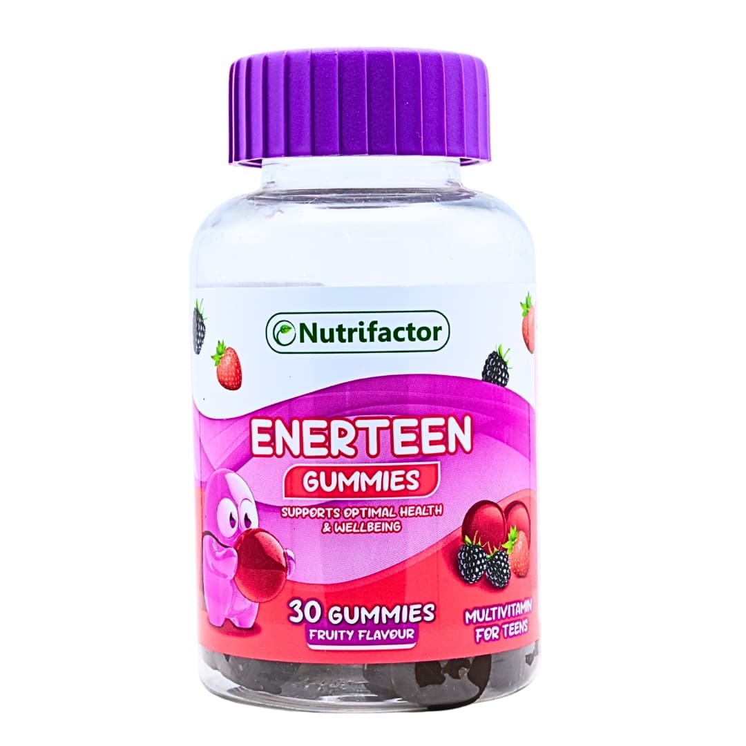Enerteen Gummies