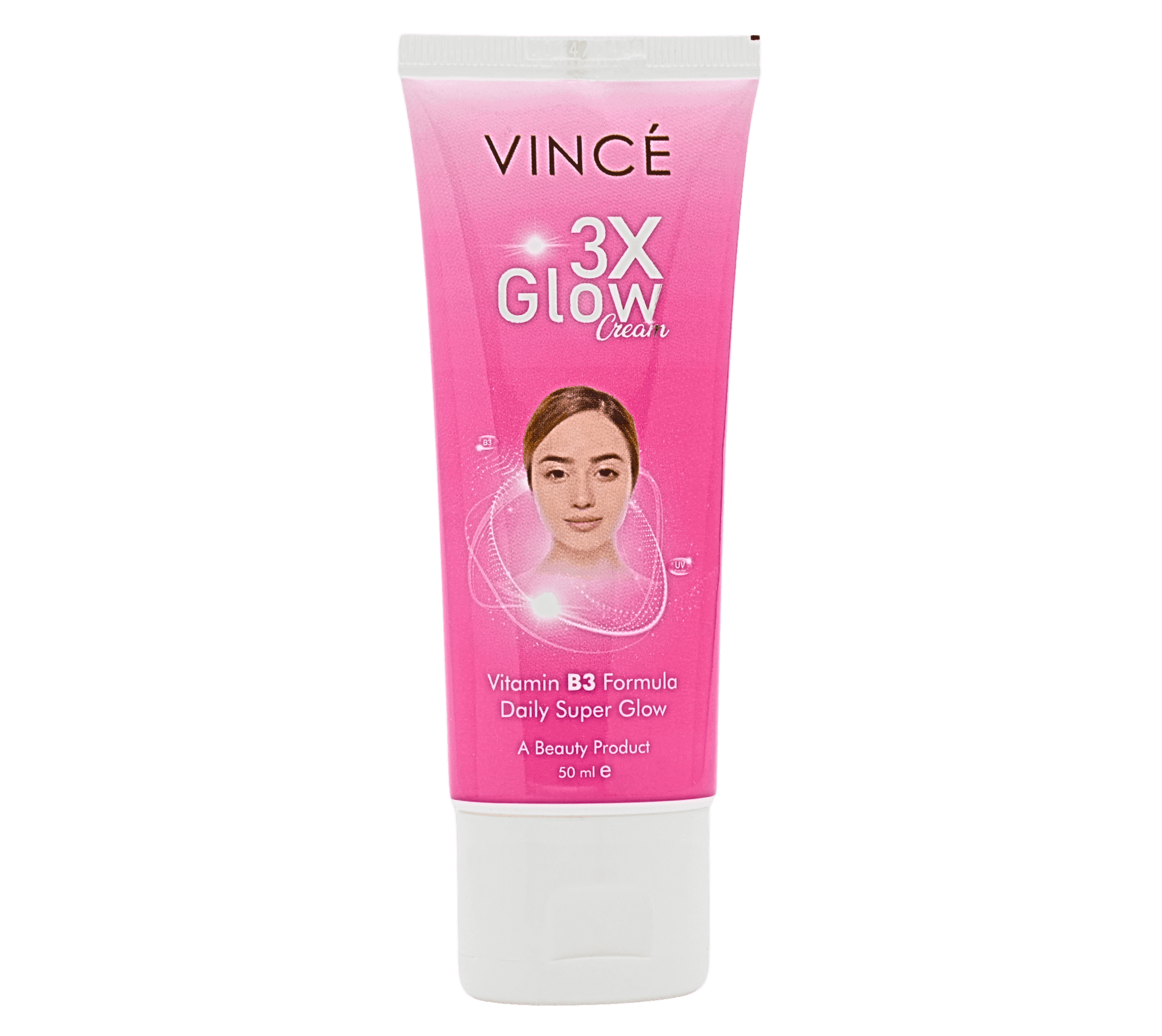 3X Glow Cream 50ml