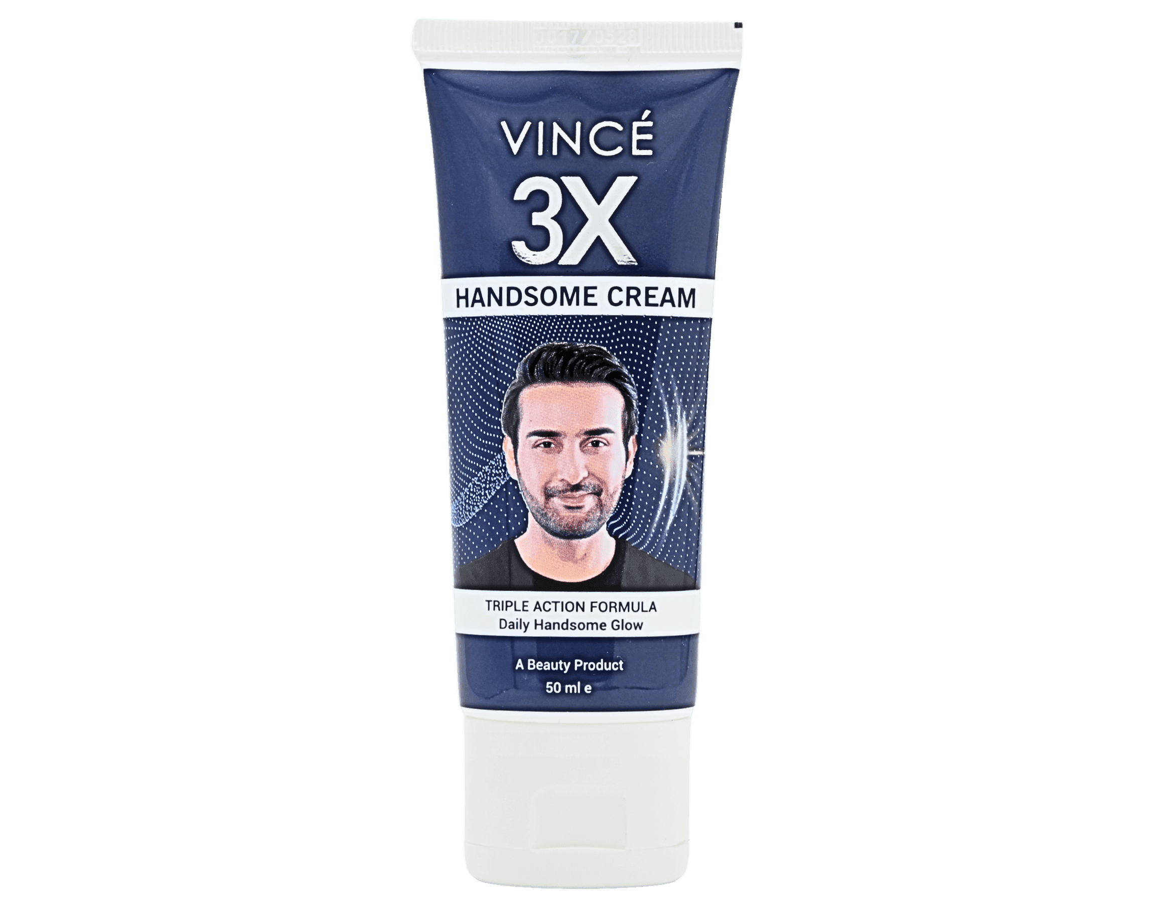 3X Handsome Cream 50ml