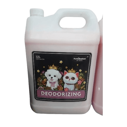 6K Deodorizing Type