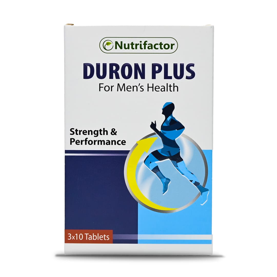 Duron Plus
