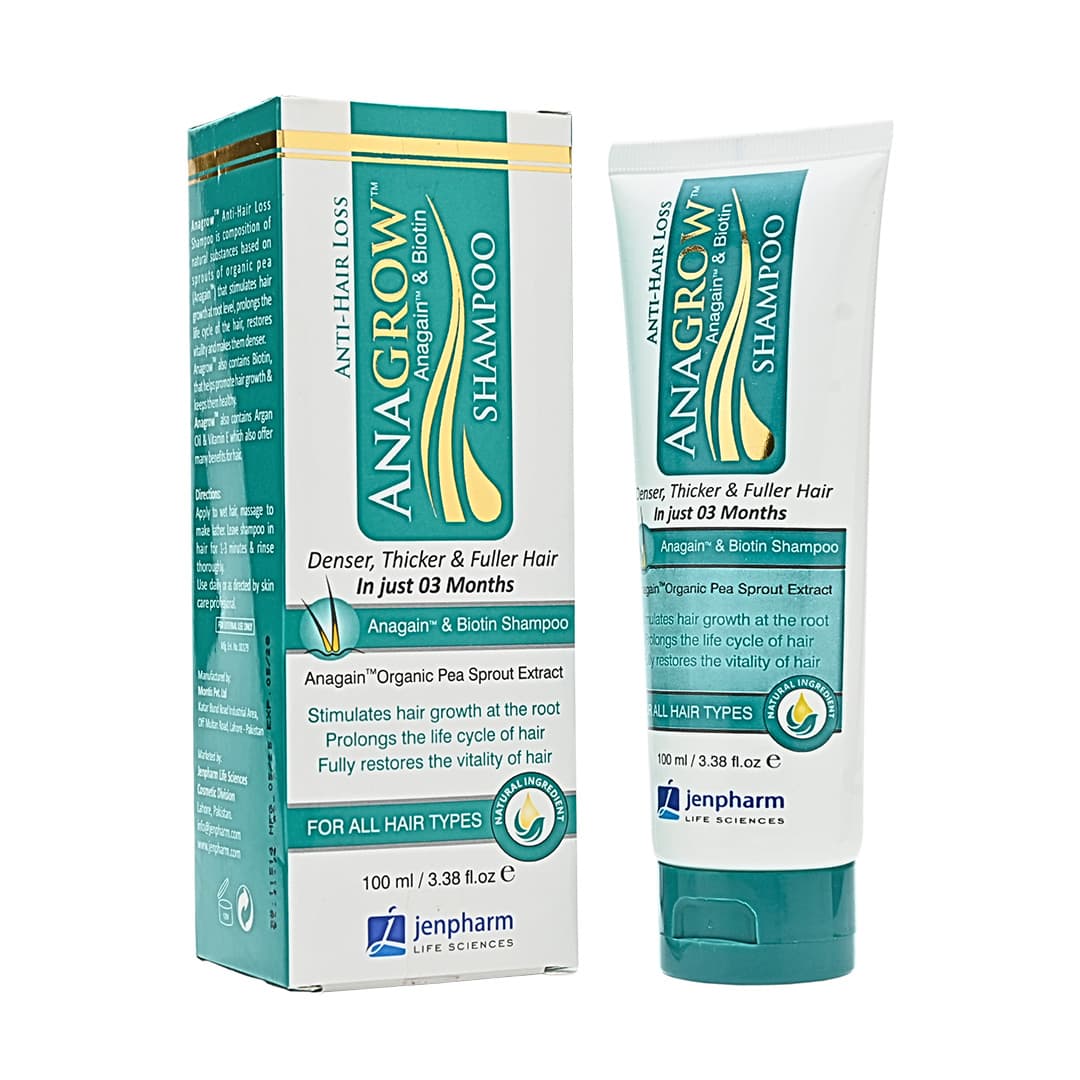 Anagrow Shampoo