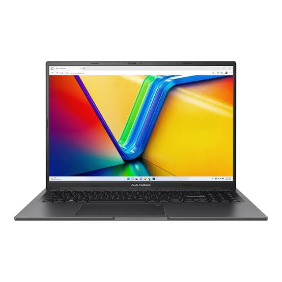 Asus VivoBook 16 Core i9 13th Generation 16GB RAM & 512GB SSD - 6GB RTX 4060 Graphic Card