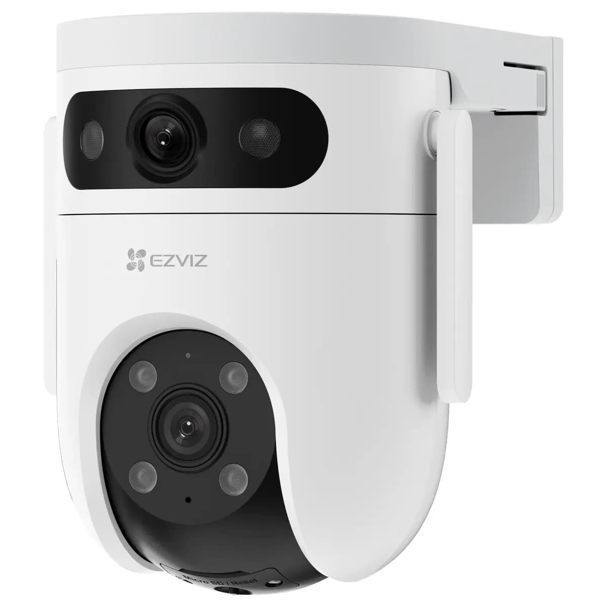 EZVIZ H9c Dual 2K