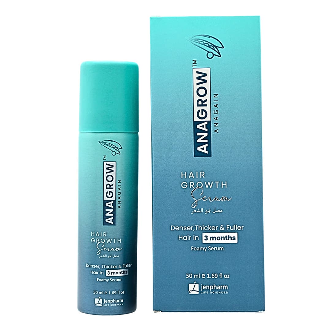 Anagrow Hair Serum