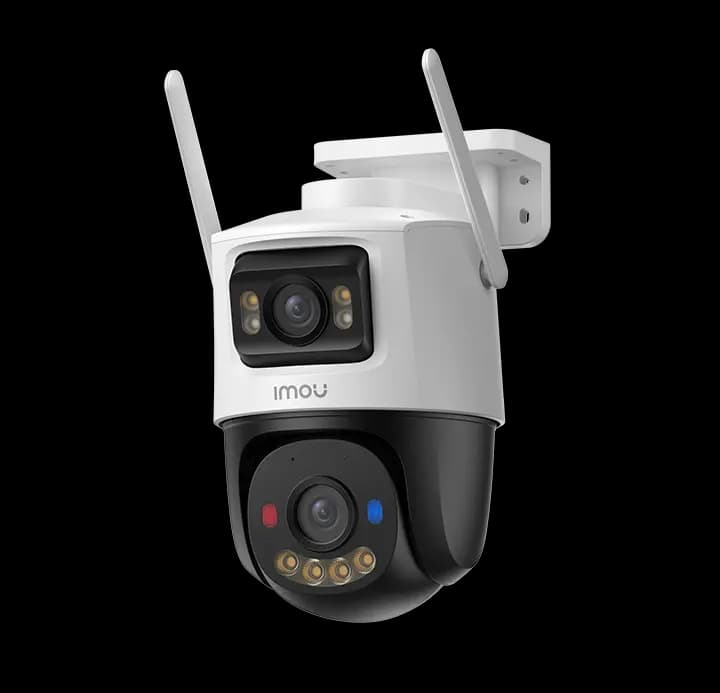 Imou Cruiser Dual SC 5MP