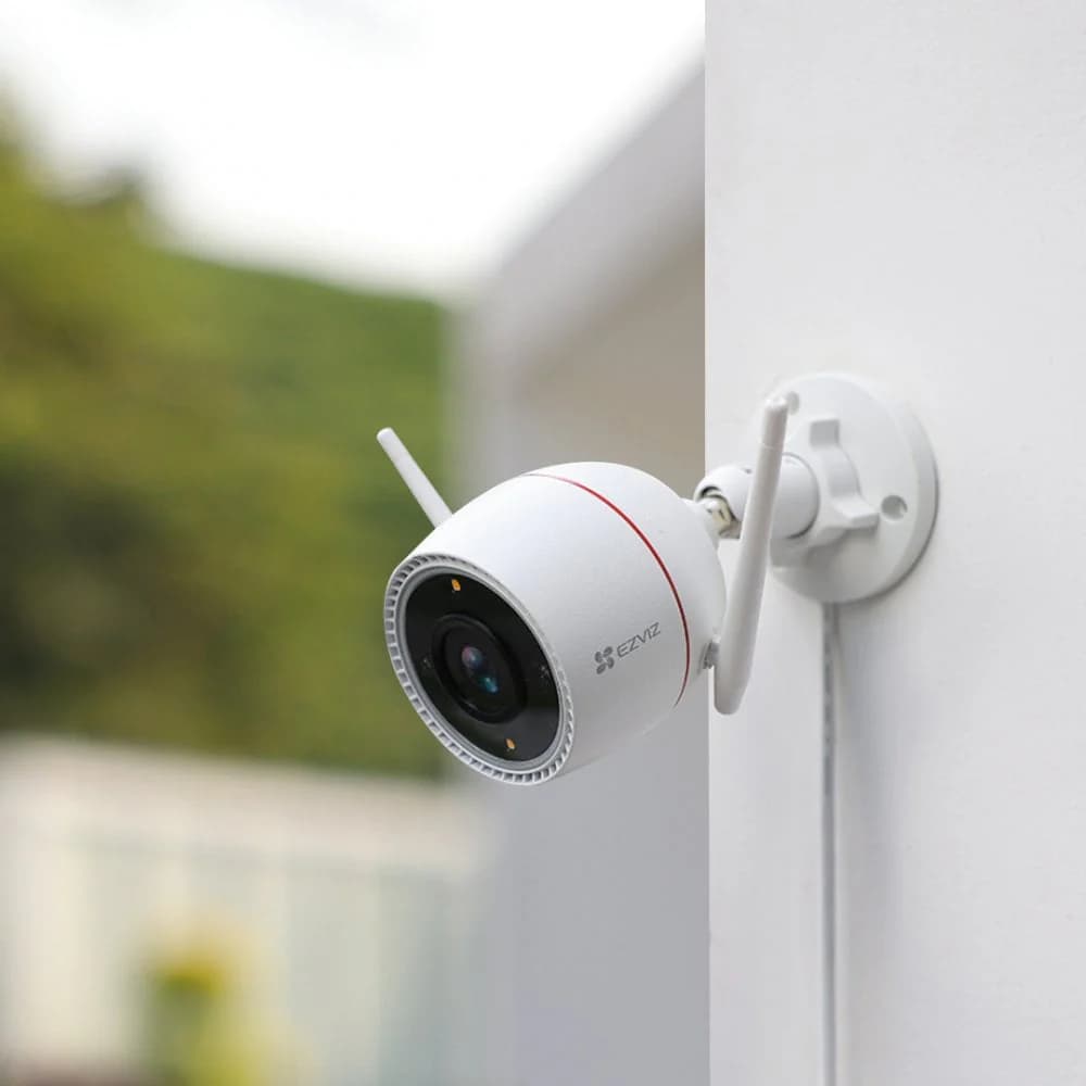 Ezviz H6C Pro 3MP WiFi Camera