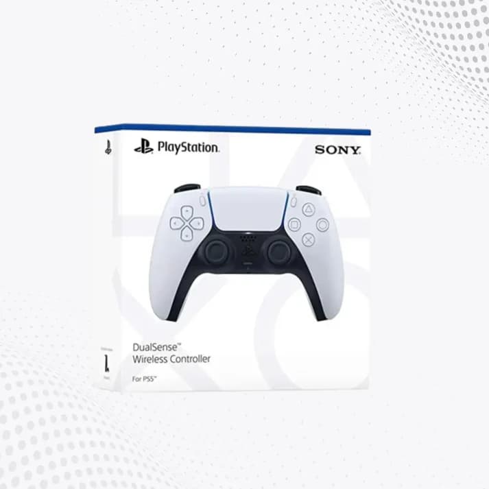 Play Station 5 Edge Controller. 