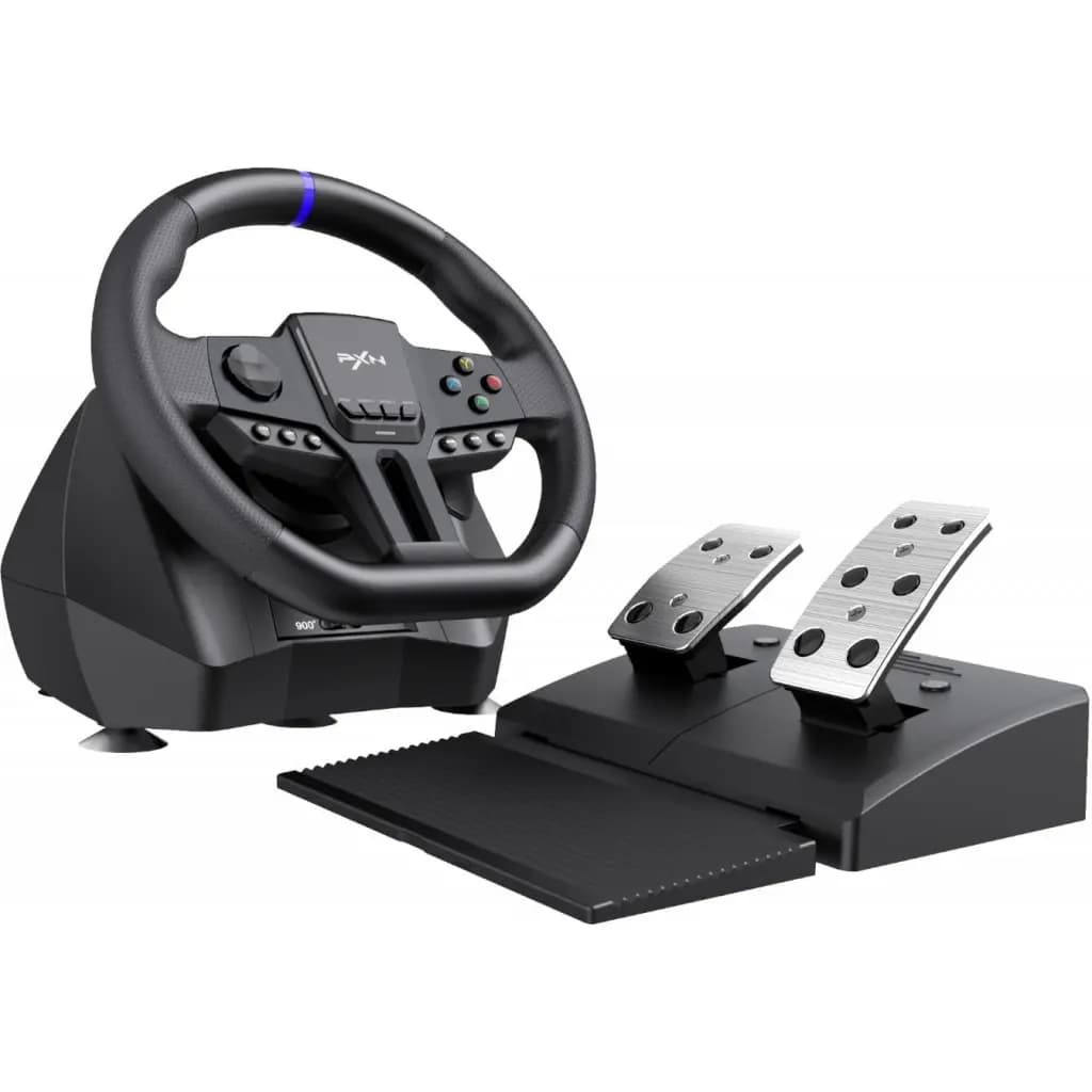 PXN V900 GEN 2 Racing Steering Wheel.