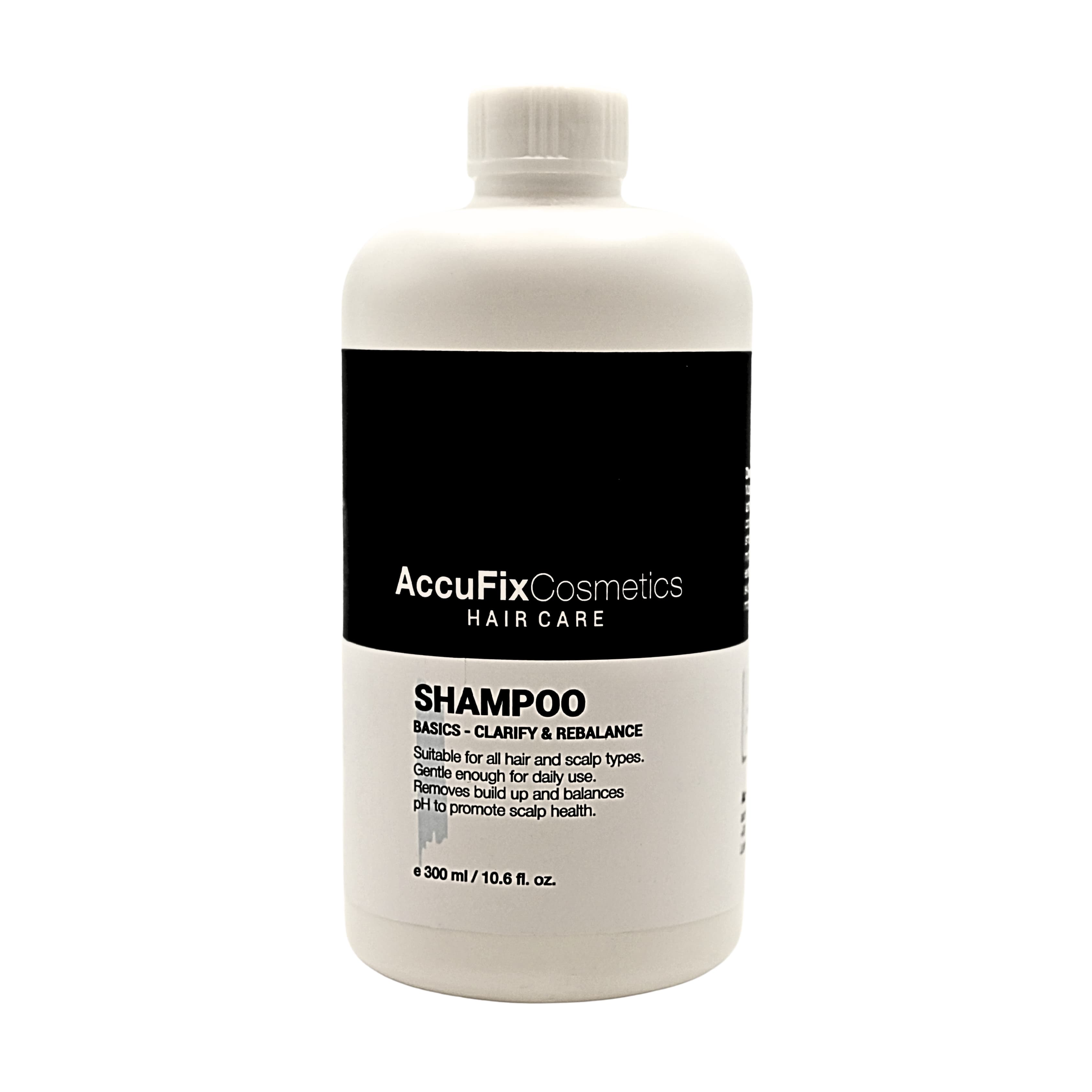 Clarify & Rebalance Shampoo