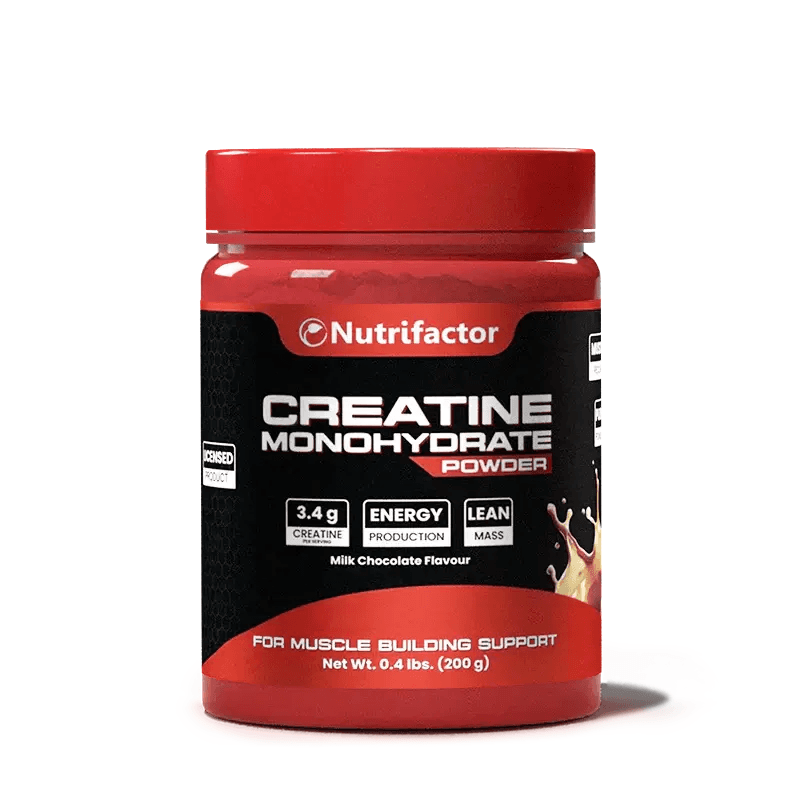 Creatine Monohydrate Powder